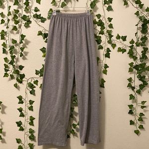 Shein Kids Pajama Pants